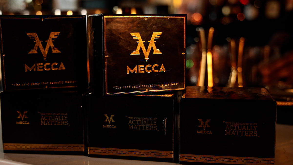 MECCA