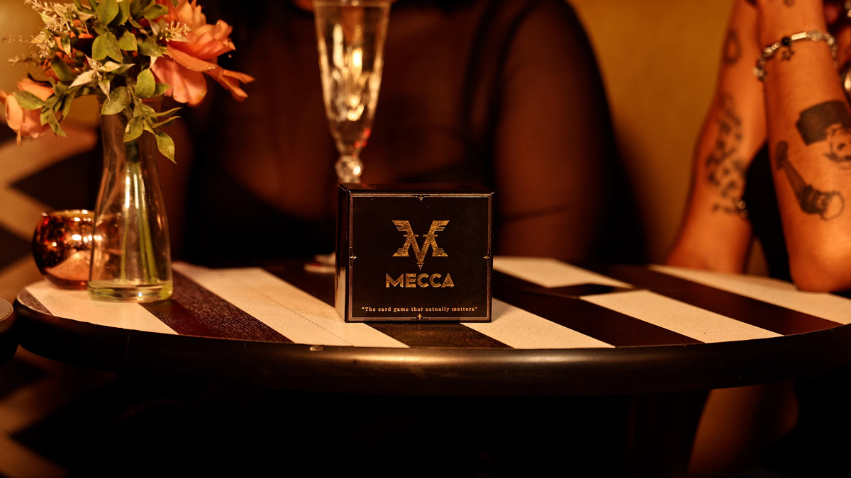 MECCA