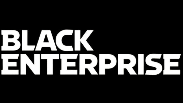 BLACK ENTERPRISE