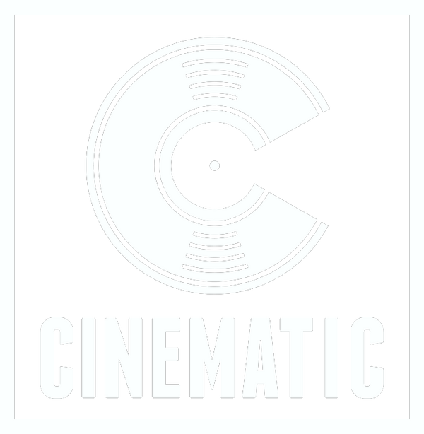 CINEMATIC RECORDS