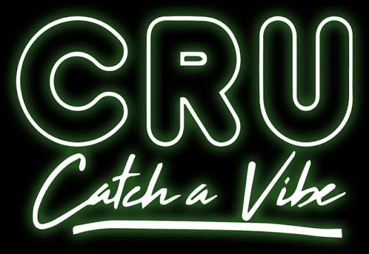 CRU LOUNGE