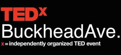 TEDX BUCKHEAD AVE